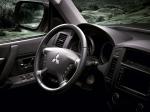 Mitsubishi Pajero 5-Door 2011 года